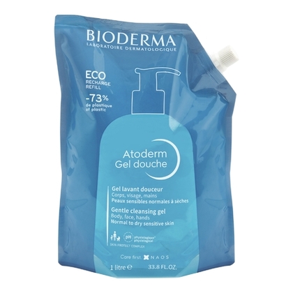 1039G BIODERMA ATODERM Gel douche - recharge  1 of 1 