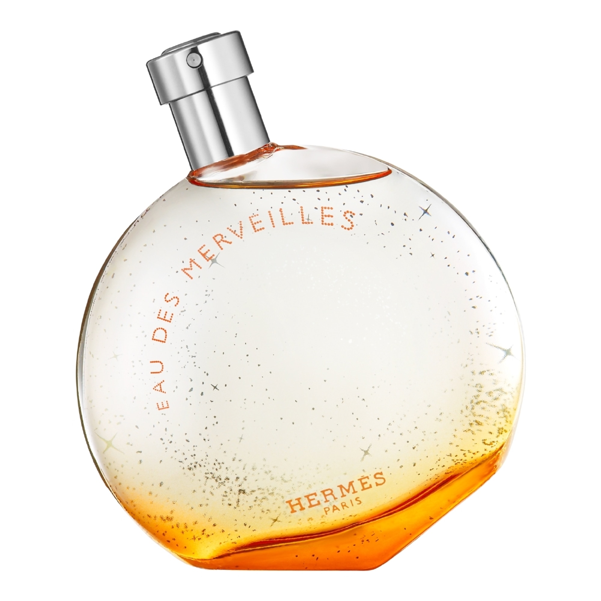 Hermès - Eau Des Merveilles - Eau De Toilette - 100ml