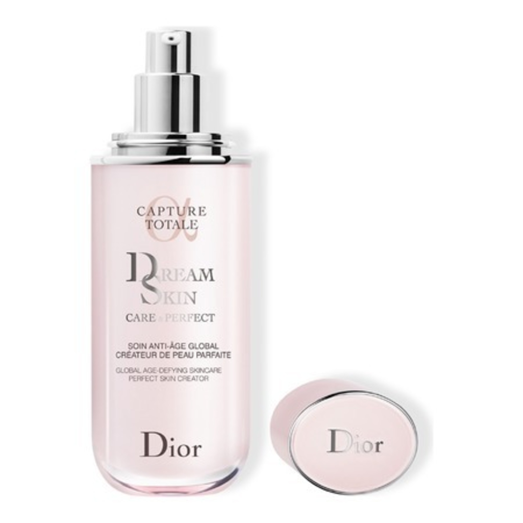 Capture Dreamskin Care & Perfect - soin visage anti-âge global