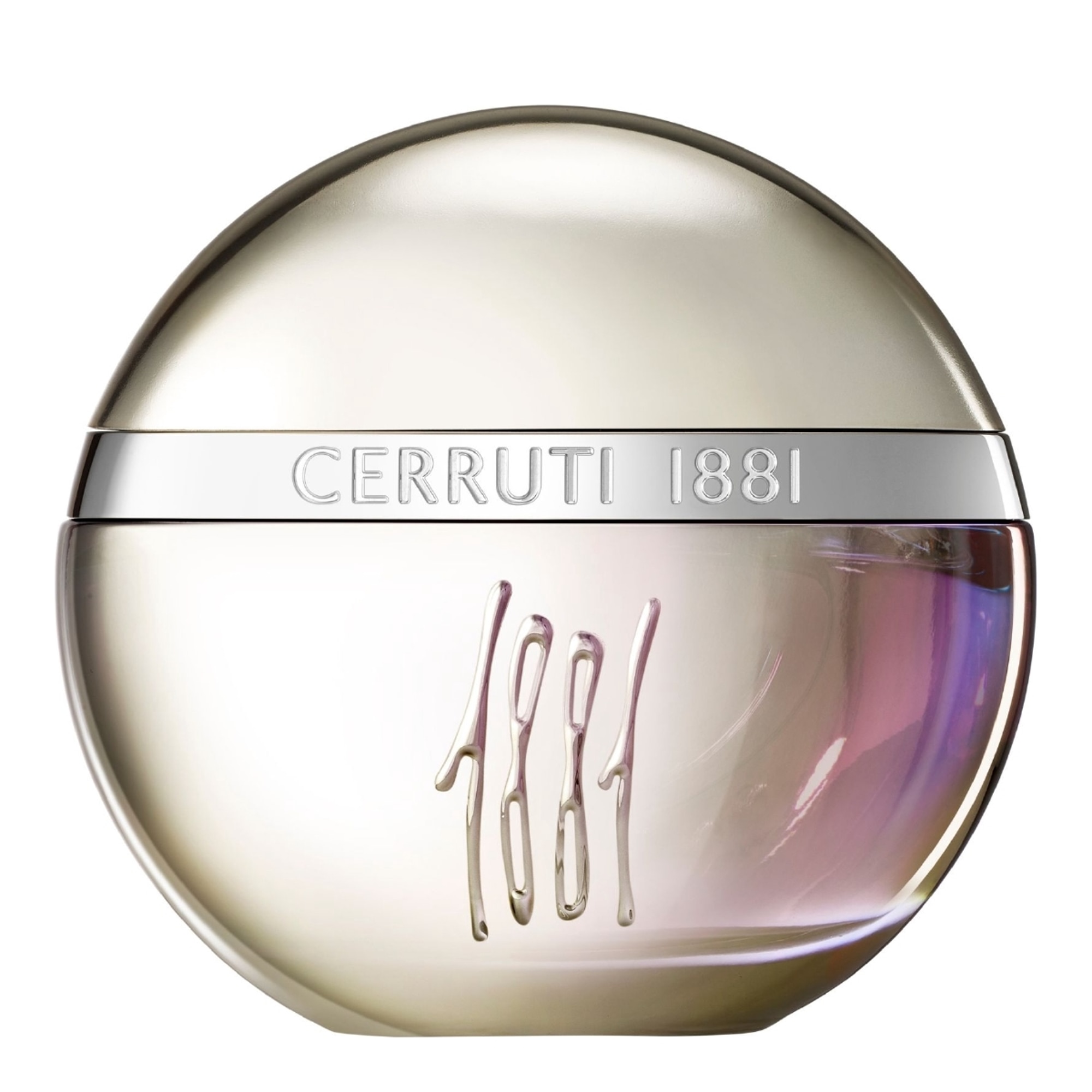 Cerruti 1881 Rêve De Roses - Eau De Parfum - 100ml
