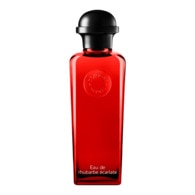 50ML Hermès EAU DE RHUBARBE ÉCARLATE Eau de cologne