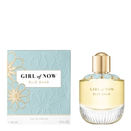 90ML ELIE SAAB GIRL OF NOW Eau de parfum  1 of 3 