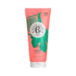 200ML Roger & Gallet FLEUR DE FIGUIER Gel douche bienfaisant 1 of 3 Gel douche bienfaisant