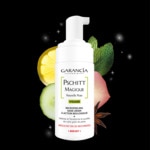 100mL GARANCIA PSCHITT MAGIQUE NOUVELLE PEAU Micropeeling visage 4 of 5 Micropeeling visage