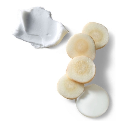 Crème de rasage