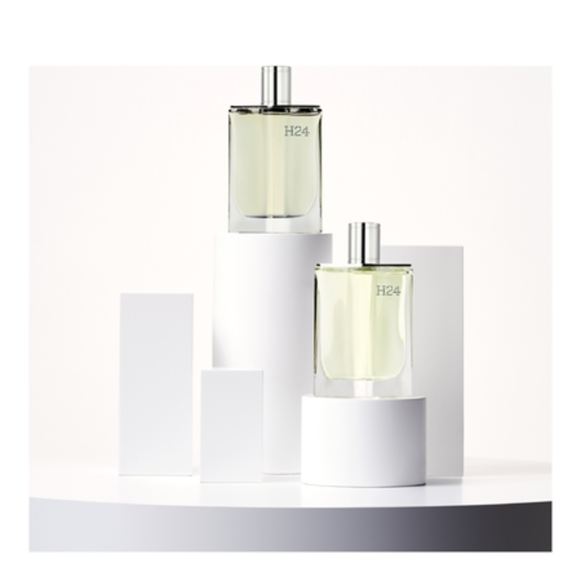 Recharge eau de toilette