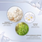 170ML CLÉ DE PEAU BEAUTÉ KEY RADIANCE CARE Lotion essentielle hydro adoucissante 3 of 4 Lotion essentielle hydro adoucissante