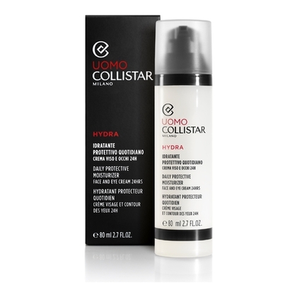 80ML COLLISTAR HYDRATATION Hydratant protecteur quotidien  1 of 2 