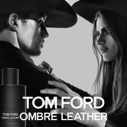  Tom Ford OMBRE LEATHER Coffret eau de parfum  1 of 3 