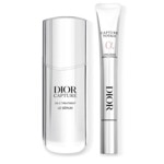 DIOR DIOR CAPTURE Coffret duo de soin anti-âge sérum + correcteur de rides 2 of 4 Coffret duo de soin anti-âge sérum + correcteur de rides