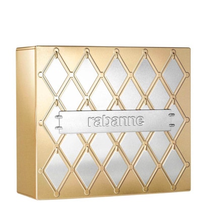 Coffret eau de toilette + gel douche