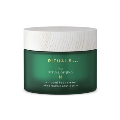 220ml RITUALS THE RITUAL OF JING Crème corps 1 of 4