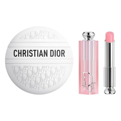 Coffret le rituel beauté + soin baume à lèvres + baume multi-usage