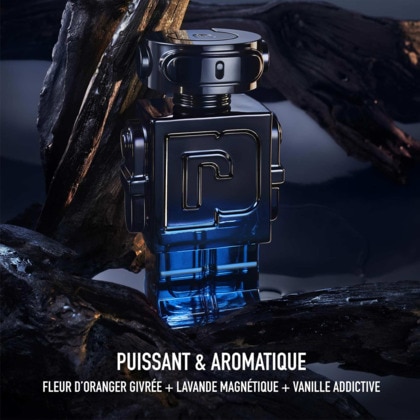 Eau de parfum