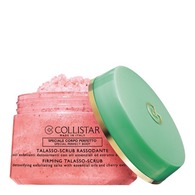 869G COLLISTAR CORPS TALASSO-SCRUB RAFFERMISSANT sels exfoliants détoxifiants aux huiles essentielles et extrait de cerise de l'Emilie-Romagne  1 of 2 