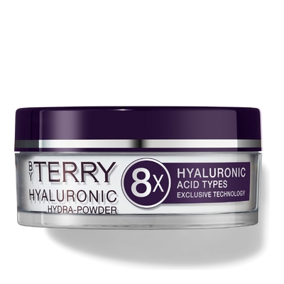By Terry - Hyaluronic - Poudre Libre - 0. Colorless
