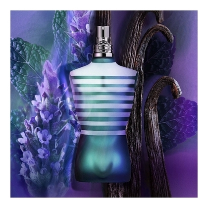 Eau de toilette