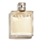 150ML CHANEL ALLURE HOMME EAU DE TOILETTE VAPORISATEUR  1 of 1 EAU DE TOILETTE VAPORISATEUR