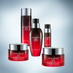 30ML Lancaster 365 SKIN REPAIR Sérum visage  4 of 4 Sérum visage