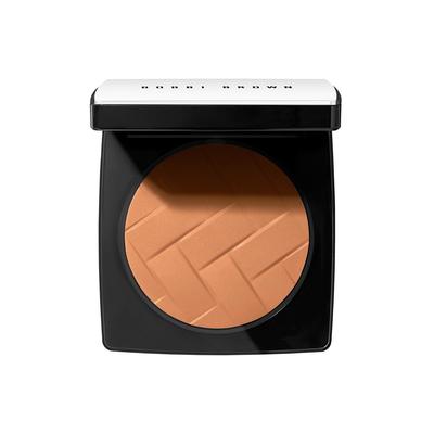 Bobbi Brown - Vitamin Enriched Pressed Powder - Poudre Compacte Vitaminée - Golden Brown