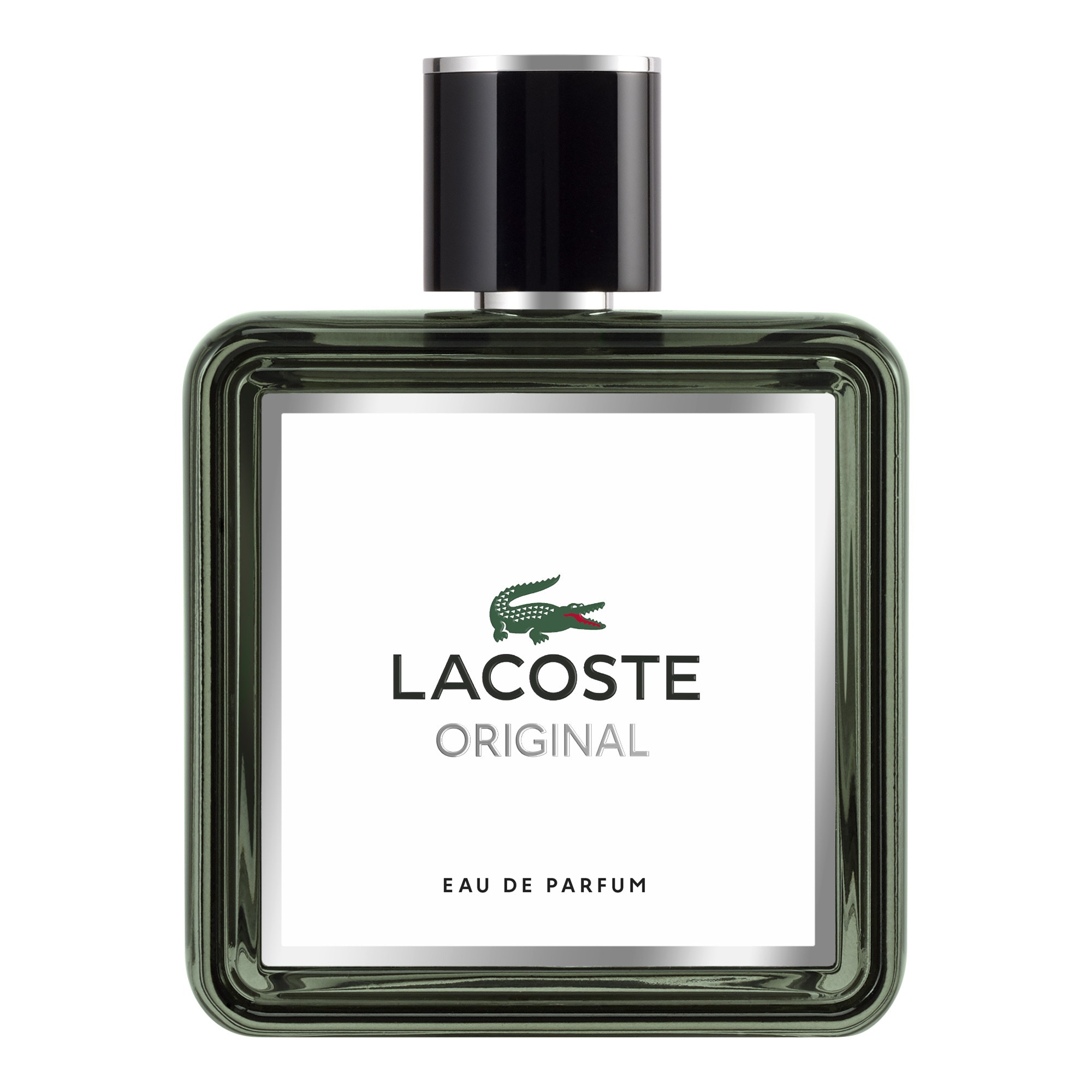 100ML Lacoste ORIGINAL Eau de parfum Eau de parfum