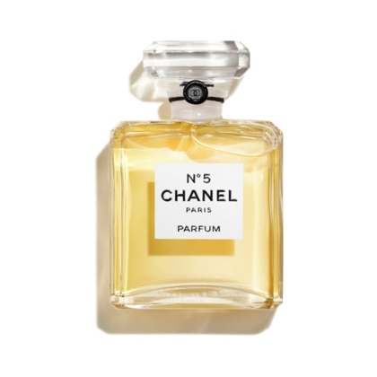 7.5ML CHANEL N°5 Parfum flacon  1 of 4 