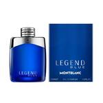100ML MONTBLANC LEGEND BLUE Eau de parfum  2 of 3 Eau de parfum