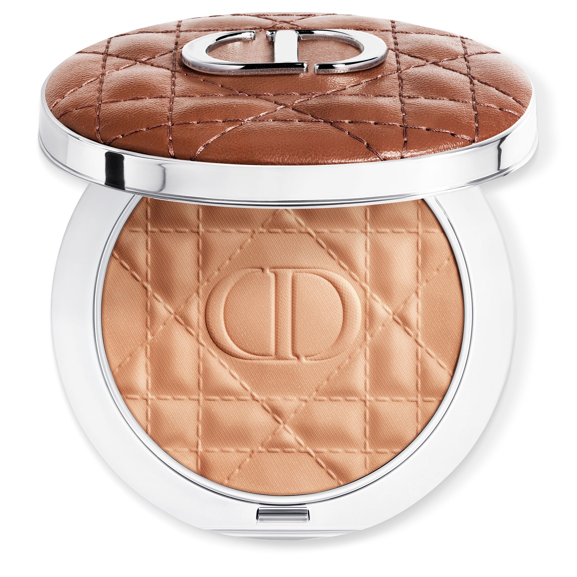 Dior Forever Nude Bronze - Poudre Bronzante Fini Éclat Naturel Ou Mat