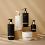300ML MARIONNAUD VOLUME Shampooing texturisant  3 of 4 Shampooing texturisant