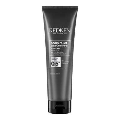 Redken - Scalp Relief - Shampoing Anti-pelliculaire - 250ml