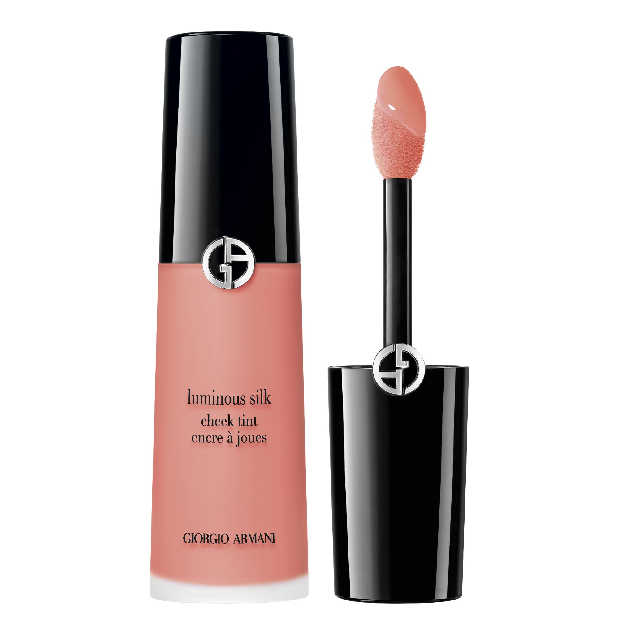 Armani - Gac Cheek Tint - Blush Liquide - Rosy Peach 53 €