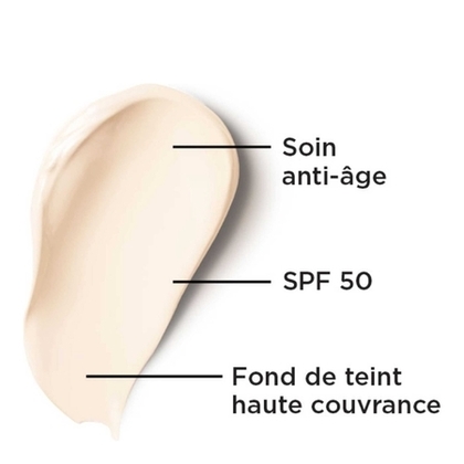 CC Crème Correctrice Haute Couvrance