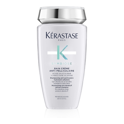 Kérastase - Symbiose - Shampooing Bain Crème Anti-pelliculaire - 250ml