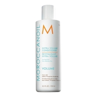 250ml MOROCCANOIL VOLUME Après-shampooing revitalisant extra volume pour cheveux fins  1 of 2 