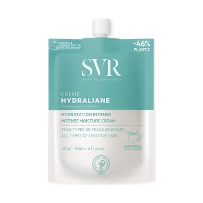 Laboratoire Svr - Svr/hydraliane - Crème Hydratation Intense - 50ml
