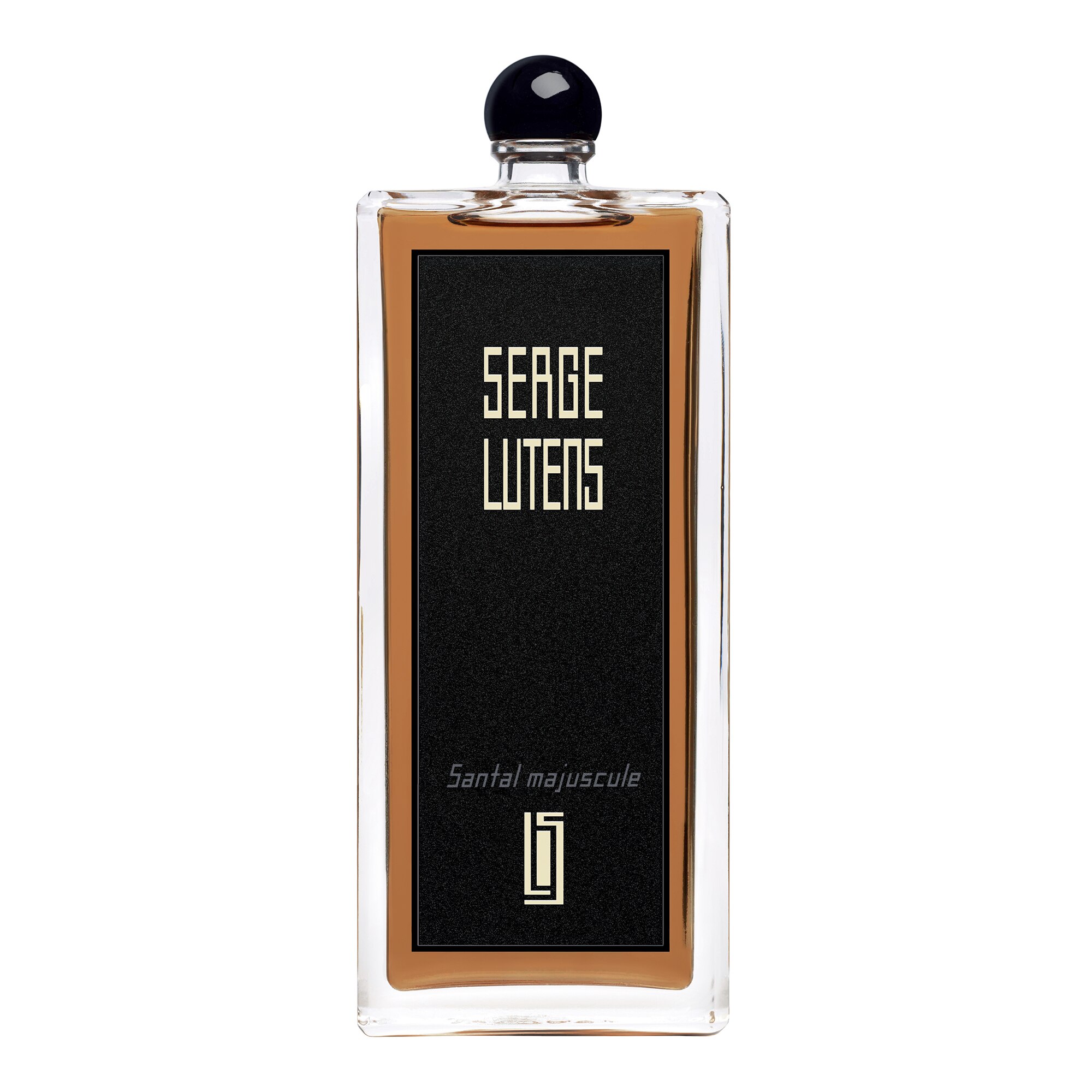 Serge Lutens - Santal Majuscule - Eau De Parfum - 100ml