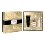 GIVENCHY L'INTERDIT Coffret - eau de parfum + lait pour le corps + vaporisateur de voyage 4 of 4 Coffret - eau de parfum + lait pour le corps + vaporisateur de voyage