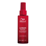95.1G WELLA PROFESSIONALS ULTIMATE REPAIR Soin miracle revitalisant - traitement réparateur sans rinçage cheveux abîmés  1 of 4 Soin miracle revitalisant - traitement réparateur sans rinçage cheveux abîmés
