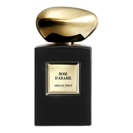 100ML ARMANI PRIVE ROSE D'ARABIE Eau de Parfum  1 of 2 