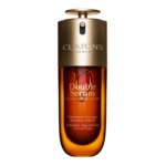75ML Clarins DOUBLE SERUM Sérum anti-âge  1 of 4 Sérum anti-âge