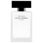 50ML Narciso Rodriguez FOR HER Pure musc - eau de parfum 1 of 4 Pure musc - eau de parfum