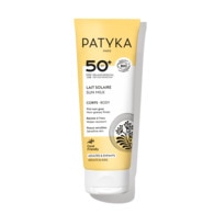 100ML PATYKA SOLAIRE Spray solaire corps SPF50+  1 of 2 