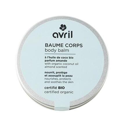 200ML AVRIL SOIN Baume corps  1 of 2 