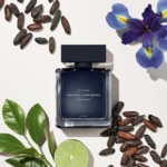 50mL Narciso Rodriguez FOR HIM BLEU NOIR Parfum  2 of 4 Parfum