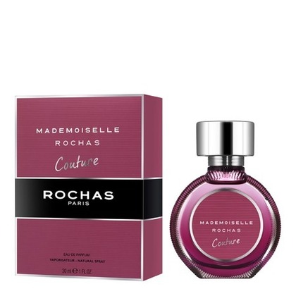 30ML Rochas MADEMOISELLE ROCHAS COUTURE Eau de Parfum  1 of 2 