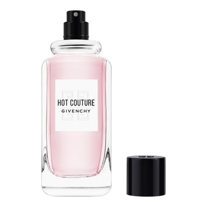 100ML GIVENCHY HOT COUTURE Eau de toilette  1 of 4 