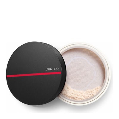 Shiseido - Synchro Skin - Poudre Libre Soyeuse Invisible - Mat