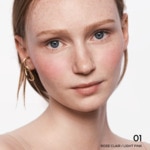 Guerlain TERRACOTTA Terracotta blush le fard à joues effet bonne mine 90% d?ingrédients d?origine naturelle 3 of 4 Terracotta blush le fard à joues effet bonne mine 90% d?ingrédients d?origine naturelle