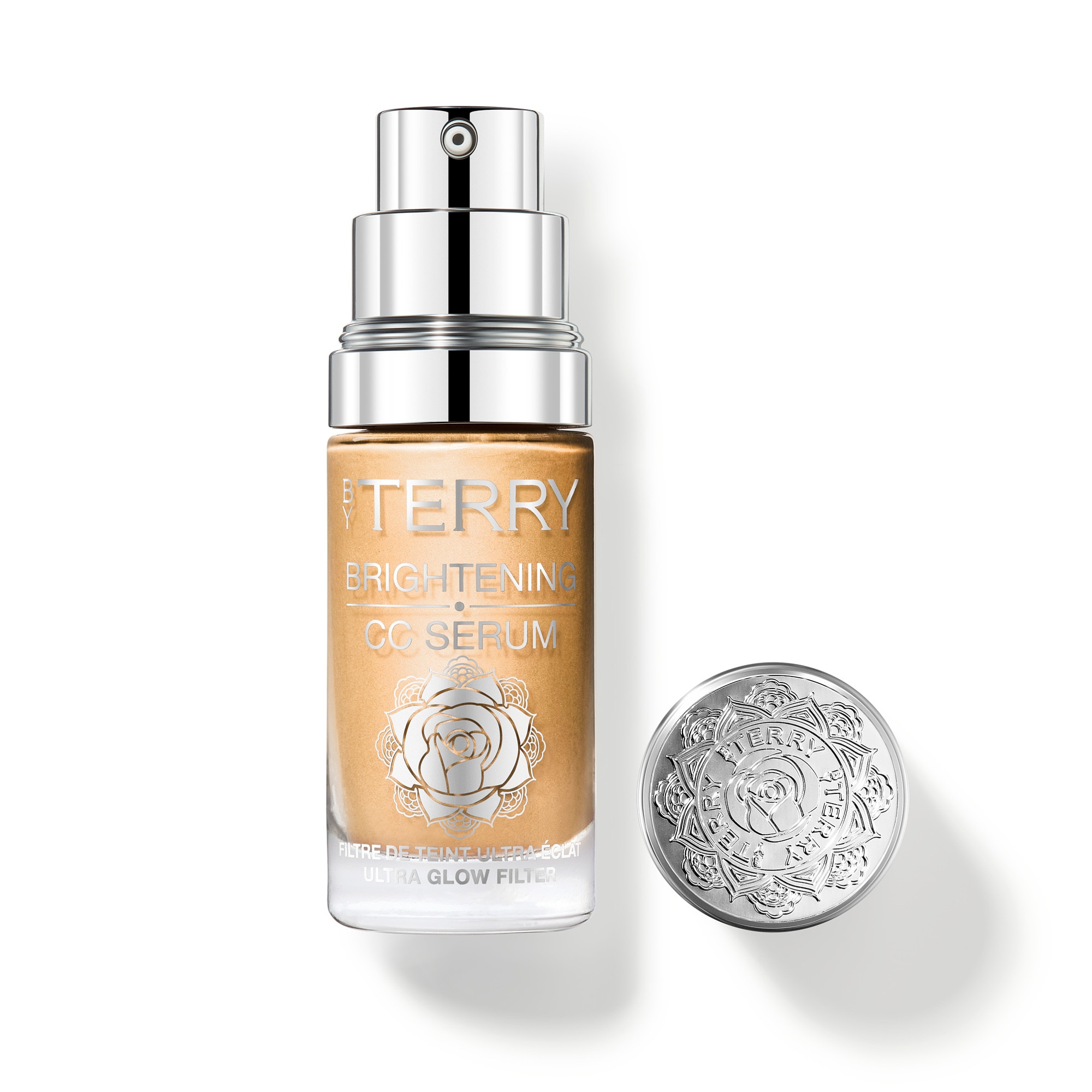 Sérum booster d'éclat