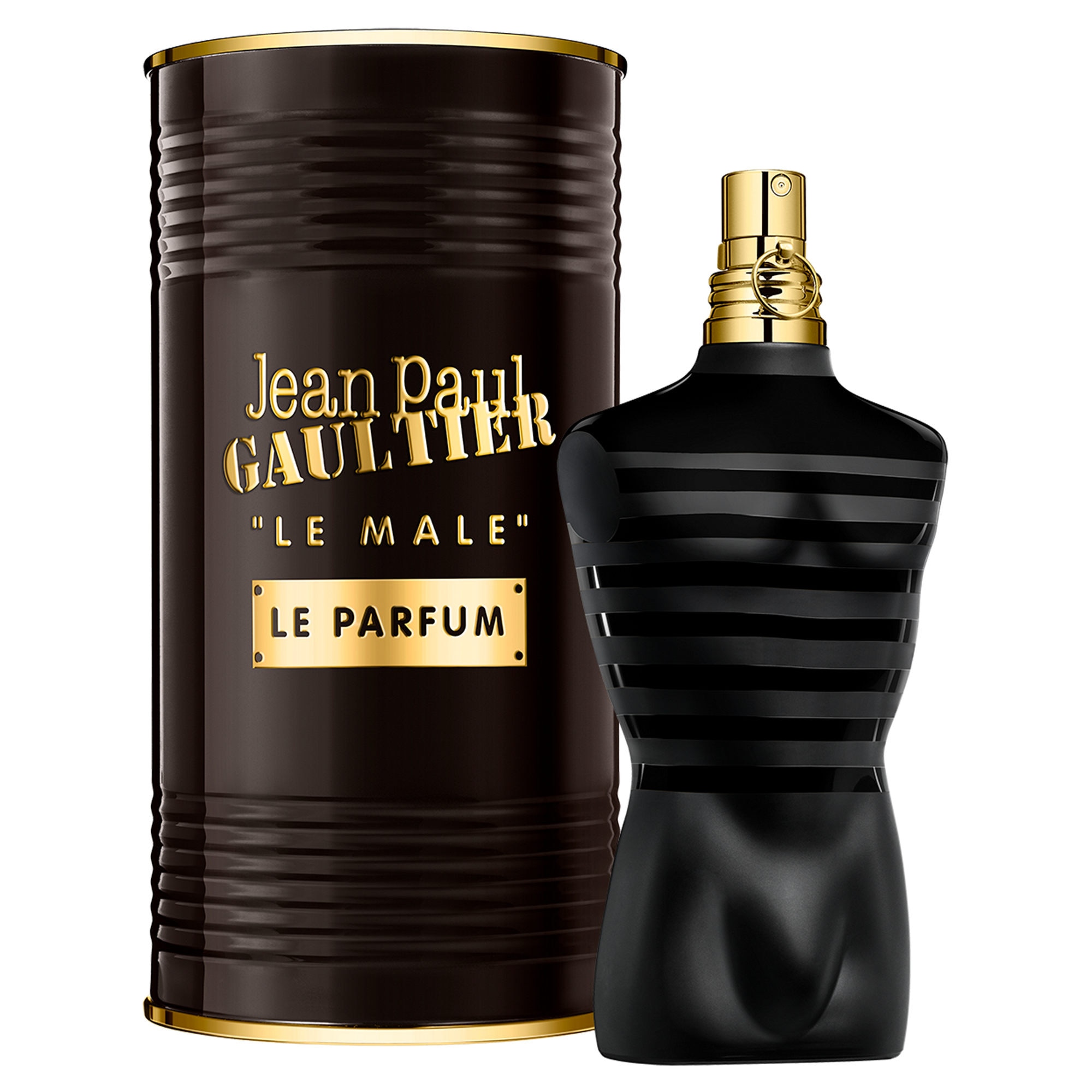 Eau de parfum intense